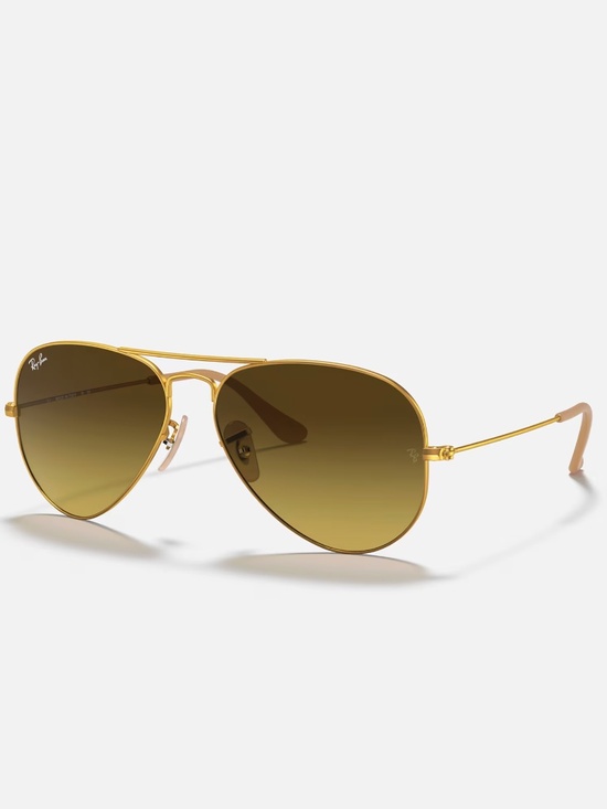 Ray-Ban Aviator Large Metal sunglasses (RB3025) main image 6